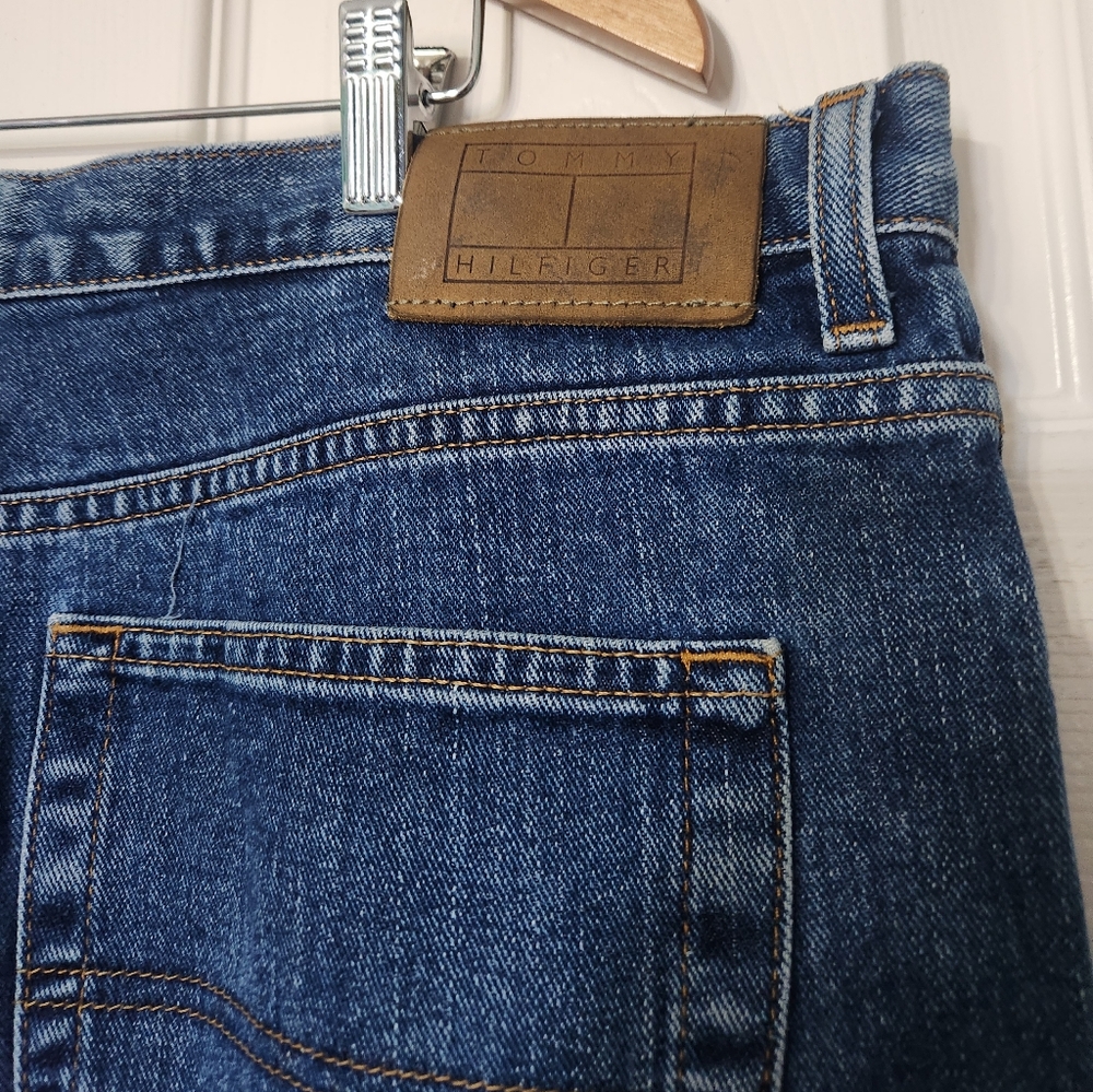 Mens Tommy Hilfiger